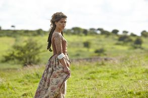 Sabrina Bartlett in Poldark (2015)