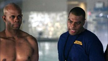 Alexander Christopher Jones in NCIS: New Orleans (2014)