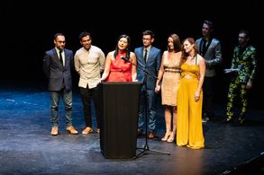 Stage Raw Theater Awards 2019