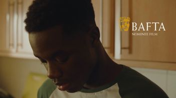 Josh Tedeku in Festival of Slaps (2023)