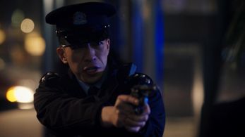 Blood & Treasure - Season 2