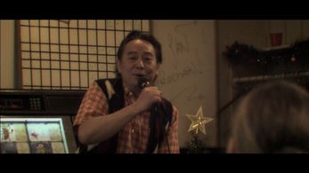 Sean Lu in Bowling chez Denise (2011)