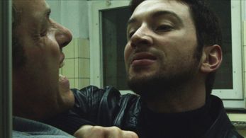 Edward Piccin in Ameisenweg (2007)