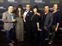 Wayne Luna, Michelle Thiessen, David Schatanoff, Viviane Be, Tony Miros, Jason Boegh