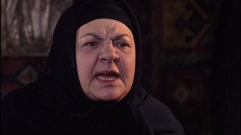 Lili Dumitrescu in Subspecies (1991)