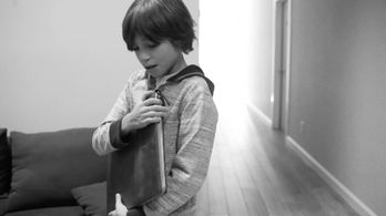 The Wishing Zone scene