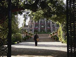Monty Don in Monty Don's Italian Gardens (2011)