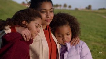 Still of Mirabelle Lee - Fox 9-1-1- FOMO