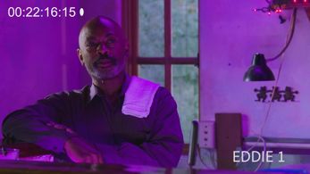 BET+ ORIGINAL MOVIE 'UNFINISHED