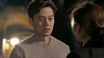 Seo-jin Lee in Marriage Contract (2016)