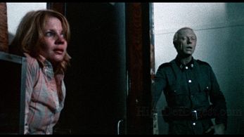 D.J. Sidney in Shock Waves (1977)