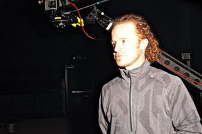 Riff Rockit Live Shoot 