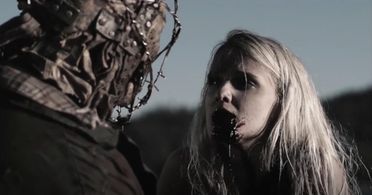 Emily Sweet in Cry Havoc (2020)