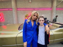 BTS Euphoria Season 2