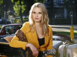 Natalia Rybicka in Szpilki na Giewoncie (2010)