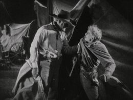 Jay Hunt in 3 Bad Men (1926)