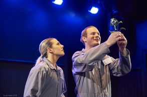 Western Australia's Academy of Performing Arts