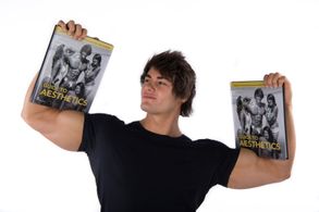 Author of Guide to Aesthetics