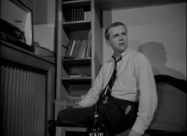 Daniel Crohem in Paris Belongs to Us (1961)