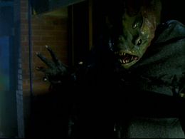 Ron Stefaniuk in Goosebumps (1995)