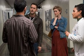 New Amsterdam - Episode 107