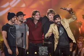 Patrick Watson in Gala de l'ADISQ (1979)