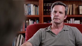 Christopher Hatfield