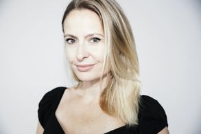 Sara Dögg Ásgeirsdóttir