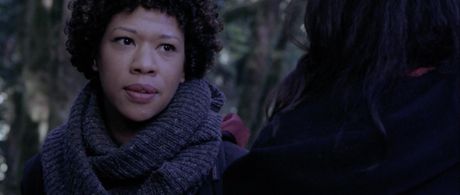 Ayanna Berkshire, The Shasta Triangle, Mighty Pharaoh Films