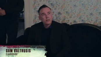 Curse of Lizzie Borden shock doc