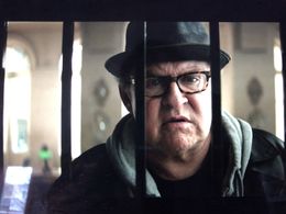 Jack Birdbath in Patriot