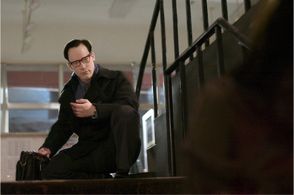 Ted Raimi in The Grudge (2004)