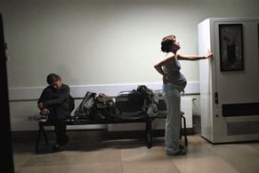 Paula Kalenberg in Nothing Else Matters (2007)