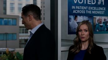 Chicago Med - Season 8 Episode 10 - 