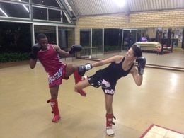 Stephanie Schildknecht