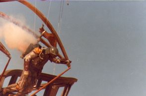 Glenn Randall Jr. in Star Wars: Episode VI - Return of the Jedi (1983)