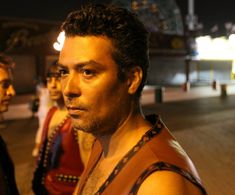 Lost in Coney Island Spree winner of coney island film festival