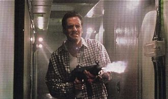 Robert Firth in Proteus (1995)