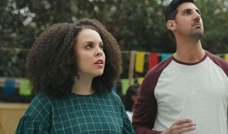 Roxy Rivera in 'The General'