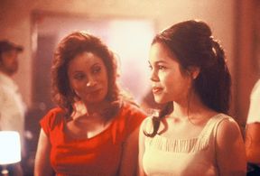 Almost a Woman with Wanda De Jesus & Ana Maria Lagasca