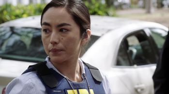 NCIS: New Orleans, Season 7 Episode 14