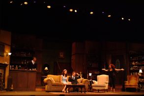 'Who's afraid of Virginia Woolf'. 2009