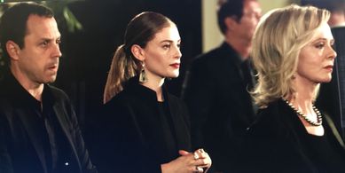 Sneaky Pete season 3