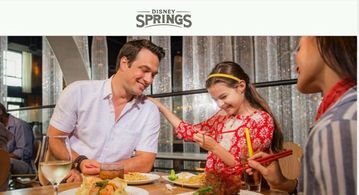 Keely Wilson for Disney Spring 2016