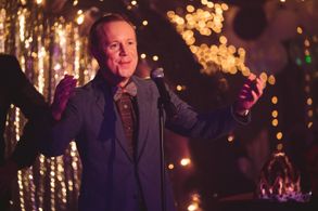 Colin Furlong in Astrid and Lilly Save the World.