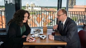 Tatort - Der König ist tot! ( 2020)