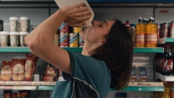 Earl Cave in The End of the F***ing World (2017)