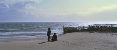 Heaven's Door directed by Michael Arias