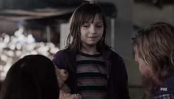 Still of Maya Bednarek in 9-1-1 Lone Star