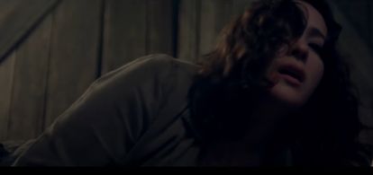 Denise Santos in Cold Snap (2017)